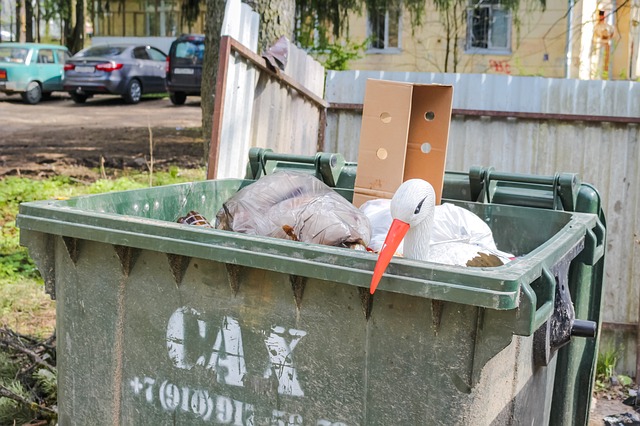 Le dépôt en décharge : l’alternative légale au dépôt sauvage