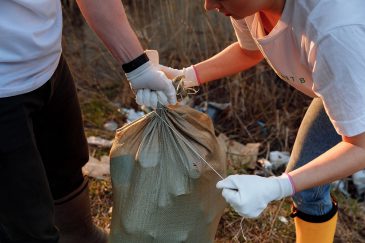 traitement déchets plastiques