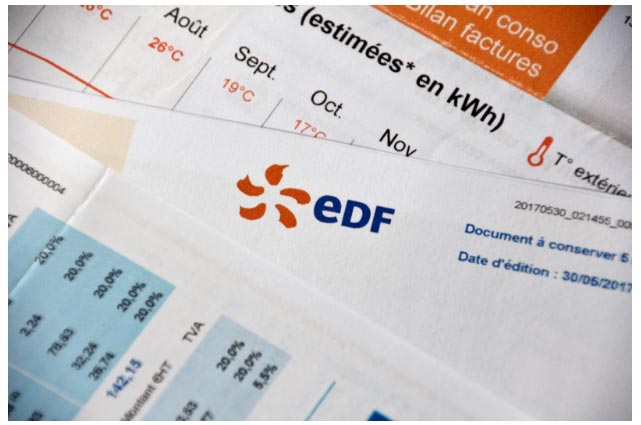 Changez de nom de contrat EDF pro et débarrassez vos bureaux : menez à bien votre déménagement d’entreprise !