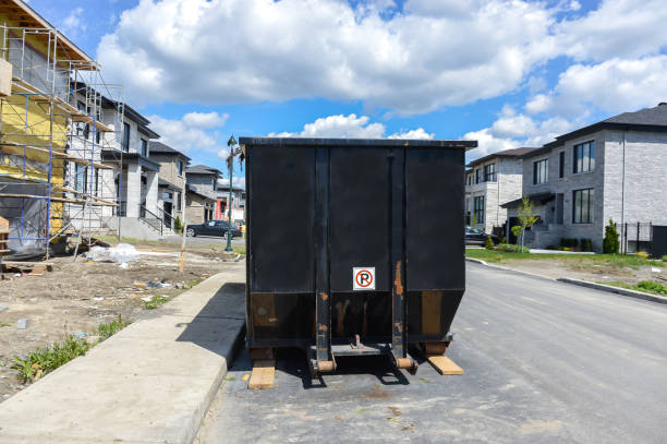 Les avantages d’un partenariat pour la location de bennes